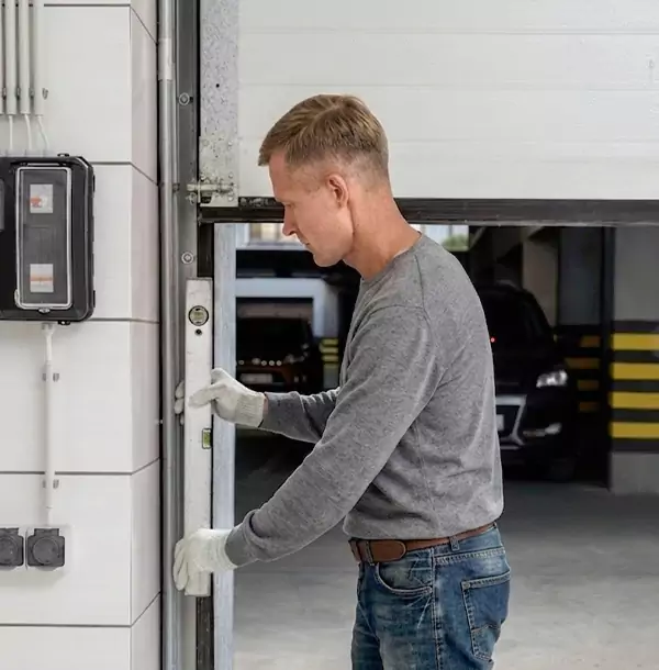 Why Choose Us for Door, Gate and Security Services in Wellesley, MA