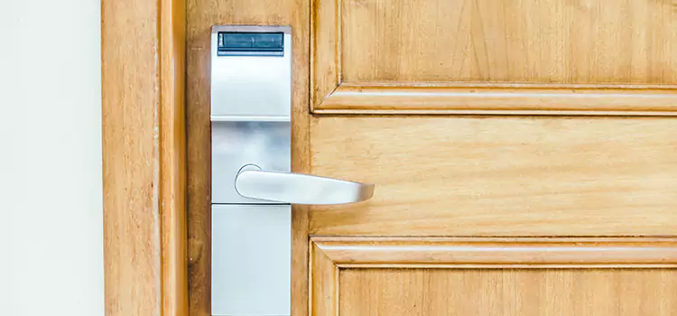 Advanced Solutions in Wellesley, MA for Modern Security