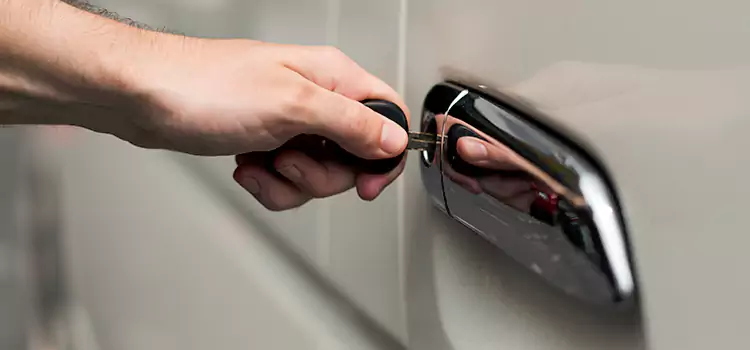 Why Choose Our Auto Locksmith Team in Wellesley, MA?