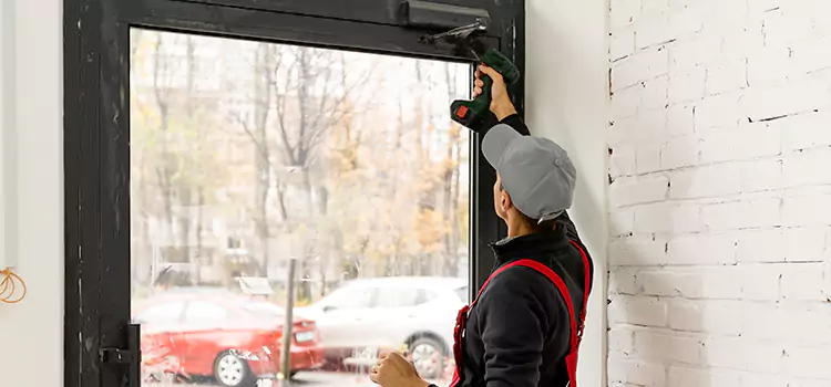Comprehensive Door Closer Services in Wellesley, MA