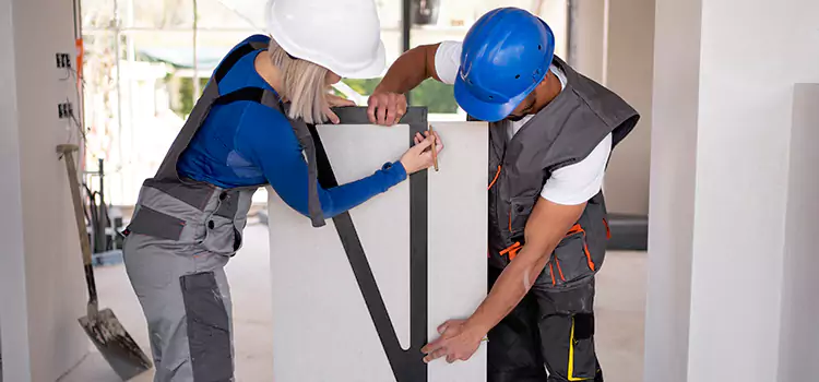Why Choose Us for Door Panel Services in Wellesley, MA?