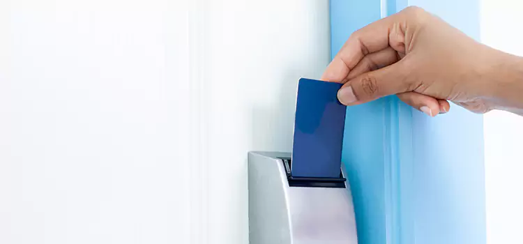 Access Control System Integration Wellesley