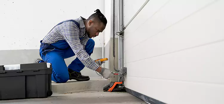 Expert Solutions for Every Garage Lock Need in Wellesley, MA