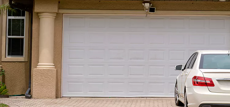 Comprehensive Garage Door Maintenance Services in Wellesley, MA