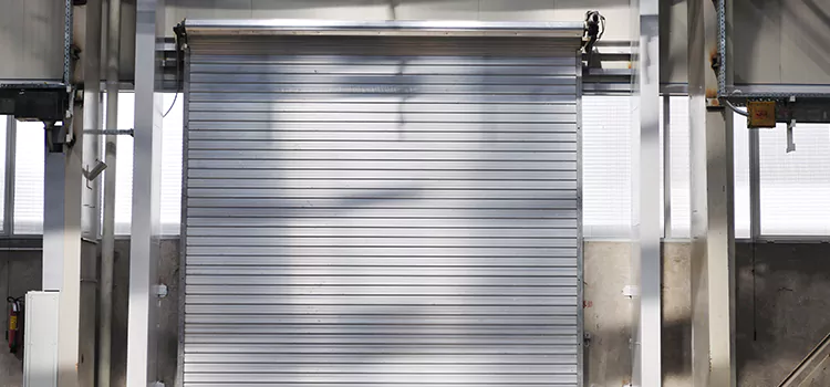 Roller Door Maintenance Wellesley