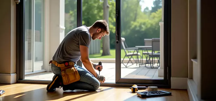 Comprehensive Solutions for Every Glass Door Need in Wellesley, MA