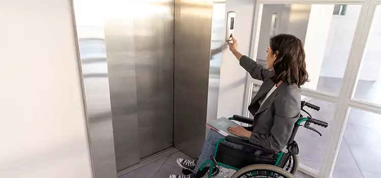 Benefits of Modern Handicap Door Systems in Wellesley, MA