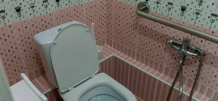 Meeting Diverse Needs With Accessible Restroom Solutions in Wellesley, MA