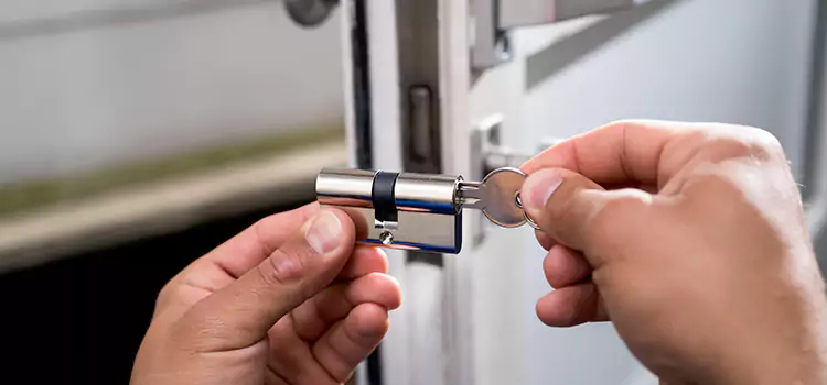 Emergency Locksmith for House Wellesley