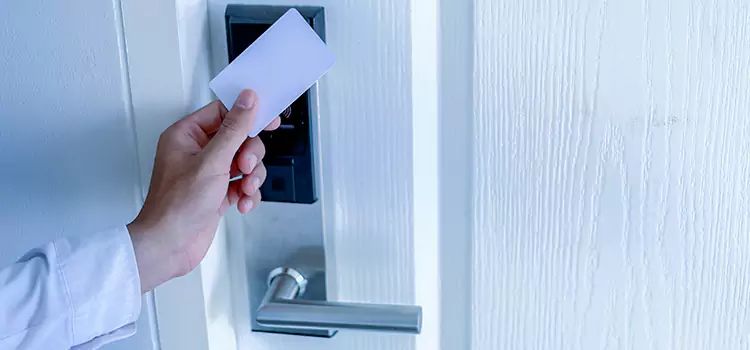 Why Choose Us for Your Keycard Lock Installation in Wellesley, MA?