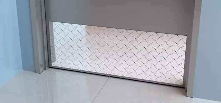 Benefits of Professional Kick Plate Solutions in Wellesley, MA
