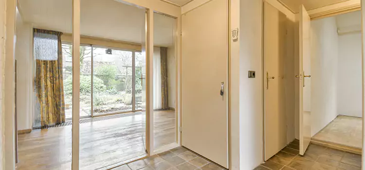 Why Choose Our Pocket Door Experts in Wellesley, MA?