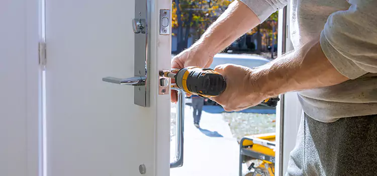 Insulated Roll Up Garage Doors Residential Wellesley