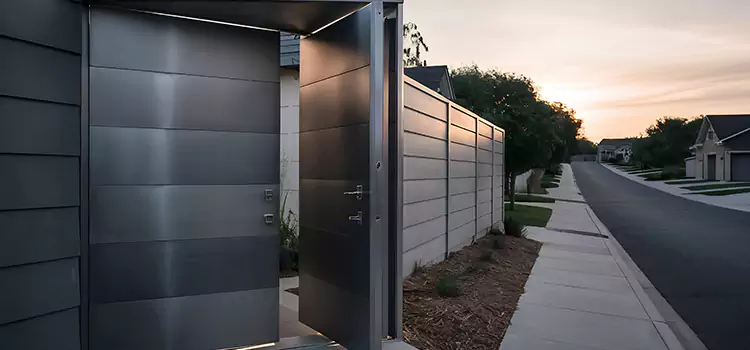 Comprehensive Steel Door Solutions in Wellesley, MA
