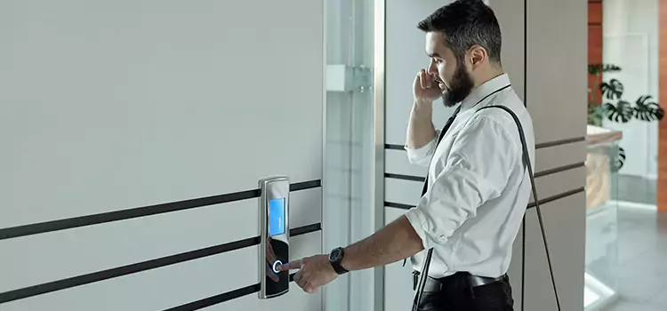 Cloud Based Access Control Wellesley