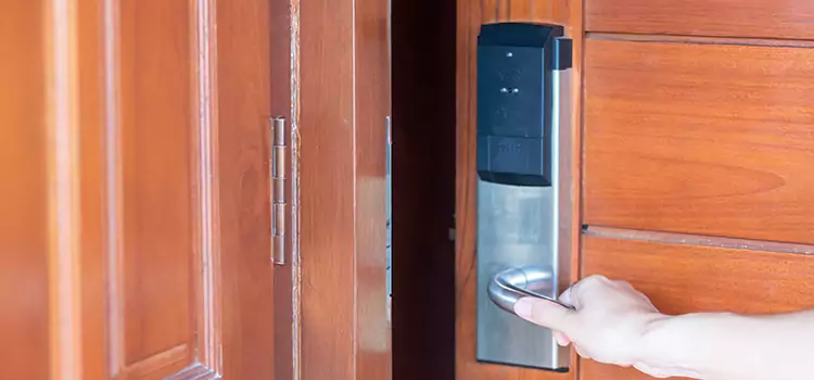 Commercial Keyless Entry Locks Wellesley