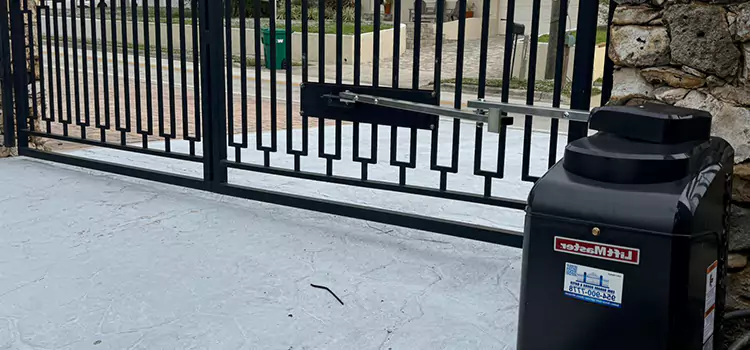 Seamless Installation and Support for Your New Gate in Wellesley, MA