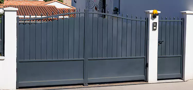 Emergency Commercial Gate Repair Wellesley