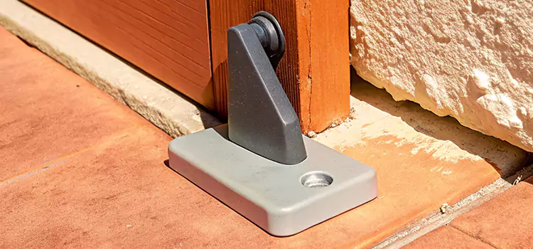 Aesthetic Door Stop Selection Wellesley