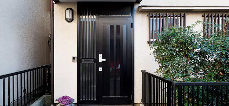 Popular Exterior Door Options in Wellesley, MA