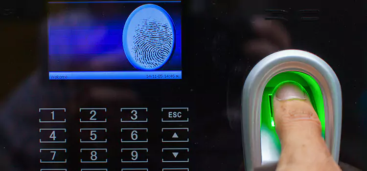 Your Trusted Partner for Secure Access in Wellesley, MA