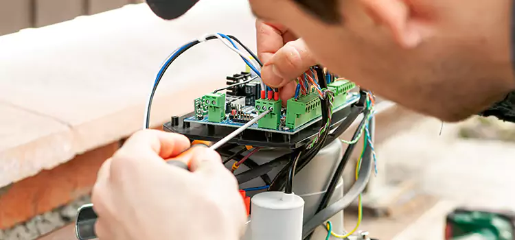 Specialized Brand Gate Motor Repairs Wellesley