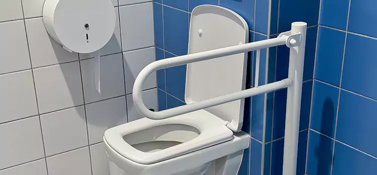 Comprehensive Solutions in Wellesley, MA for Accessible Facilities