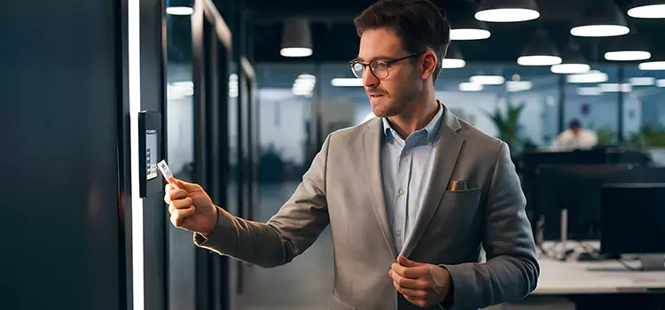 Our Commitment to Keycard Security Excellence in Wellesley, MA