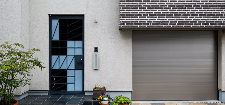 Residential Roll Up Security Doors Wellesley