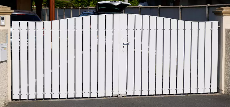 Why Choose Us for Residential Gate Repair in Wellesley, MA?