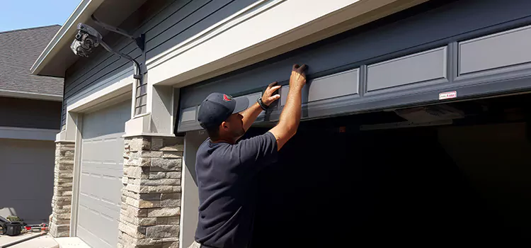 Janus Roll Up Doors Wellesley