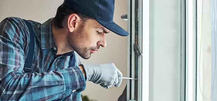 Emergency Response for Latch Issues Wellesley