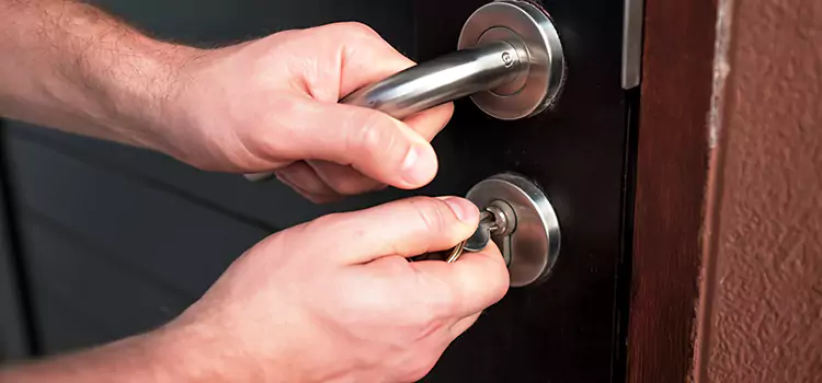 Door Closer Repair & Installation Wellesley